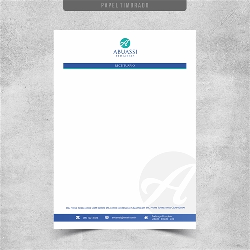 Comprar Logo e Papelaria (6 itens)