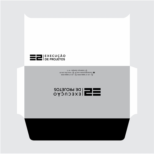 Comprar Logo e Papelaria (6 itens)