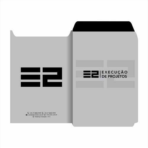 Comprar Logo e Papelaria (6 itens)