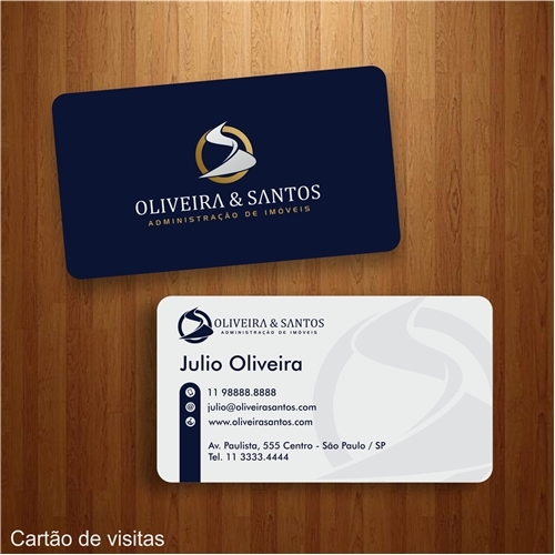 Comprar Logo e Papelaria (6 itens)