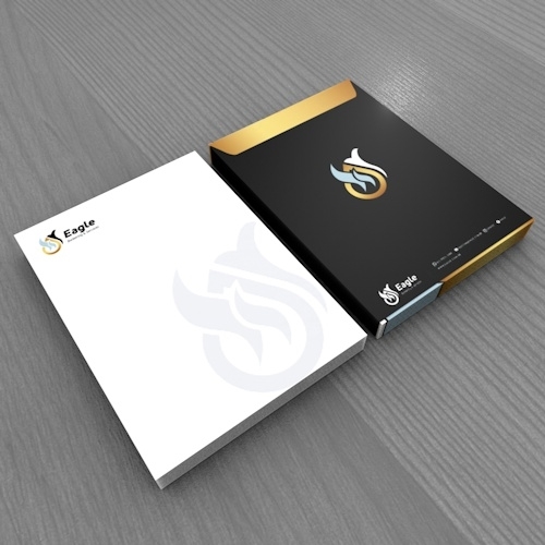 Comprar Logo e Papelaria (6 itens)