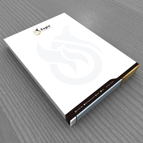 Comprar Logo e Papelaria (6 itens)