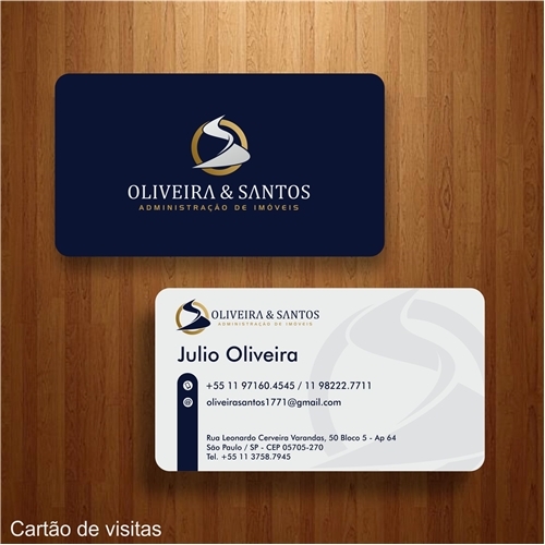 Comprar Logo e Papelaria (6 itens)