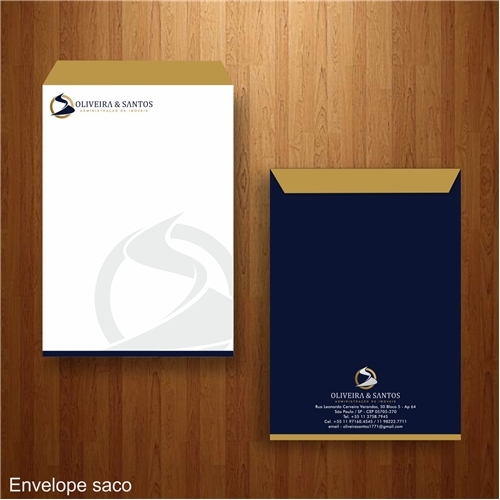 Comprar Logo e Papelaria (6 itens)