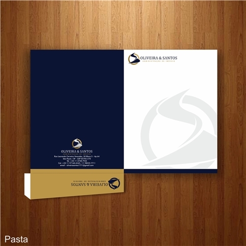 Comprar Logo e Papelaria (6 itens)