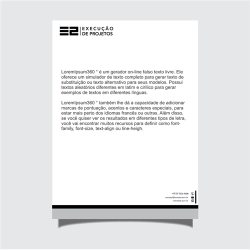 Comprar Logo e Papelaria (6 itens)