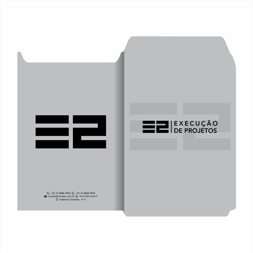 Comprar Logo e Papelaria (6 itens)
