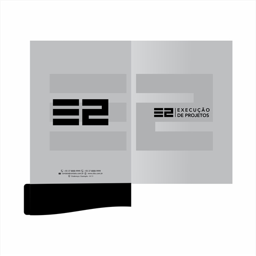 Comprar Logo e Papelaria (6 itens)