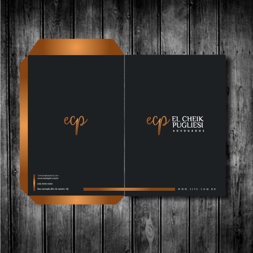 Comprar Logo e Papelaria (6 itens)