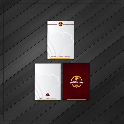 Comprar Papelaria Profissional