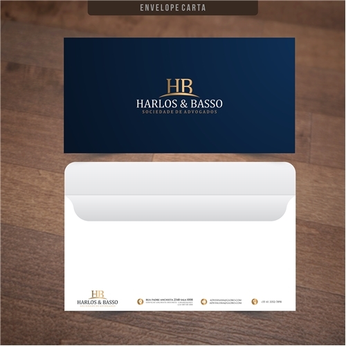 Comprar Logo e Papelaria (6 itens)