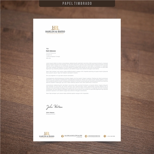 Comprar Logo e Papelaria (6 itens)