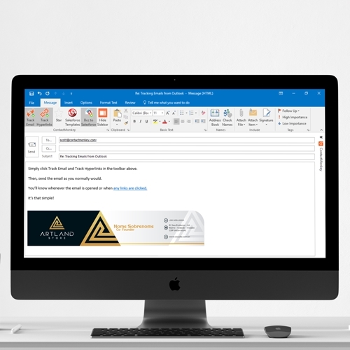 Comprar Papelaria (6 itens)