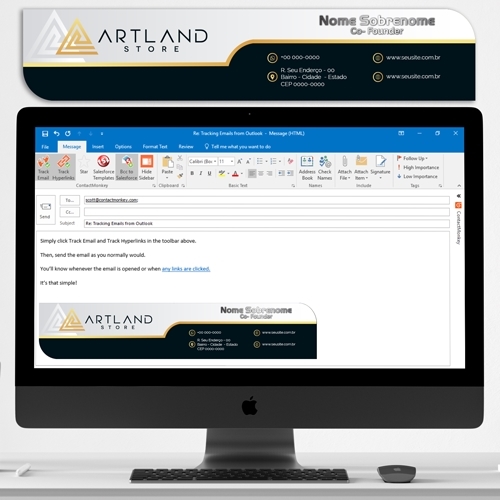 Comprar Papelaria (6 itens)