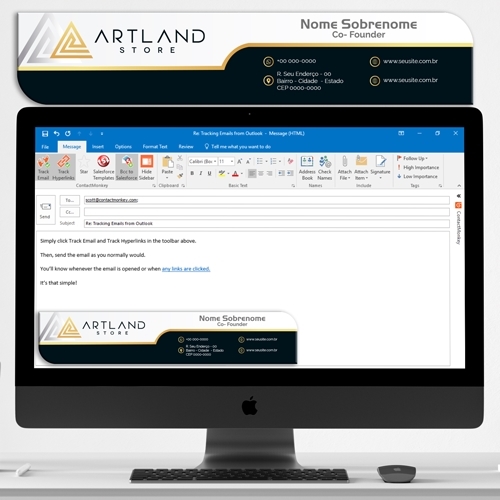 Comprar Papelaria (6 itens)