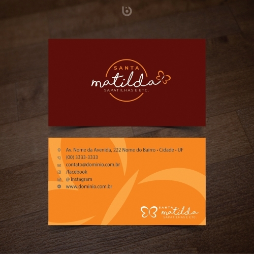 Comprar Logo e Papelaria (6 itens)