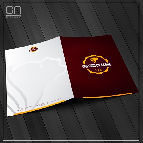 Comprar Papelaria Profissional