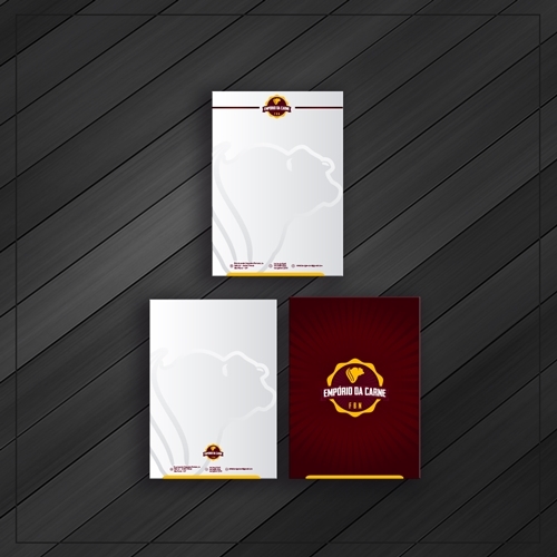 Comprar Papelaria Profissional