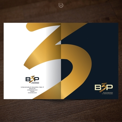 Comprar Logo e Papelaria (6 itens)