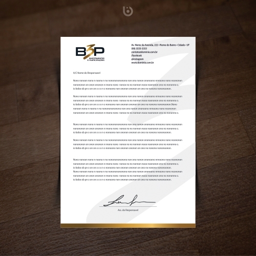 Comprar Logo e Papelaria (6 itens)