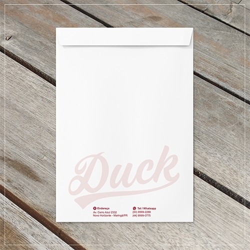 Comprar Logo e Papelaria (6 itens)