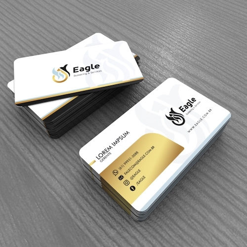 Comprar Logo e Papelaria (6 itens)