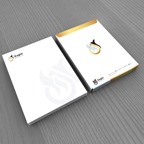 Comprar Logo e Papelaria (6 itens)