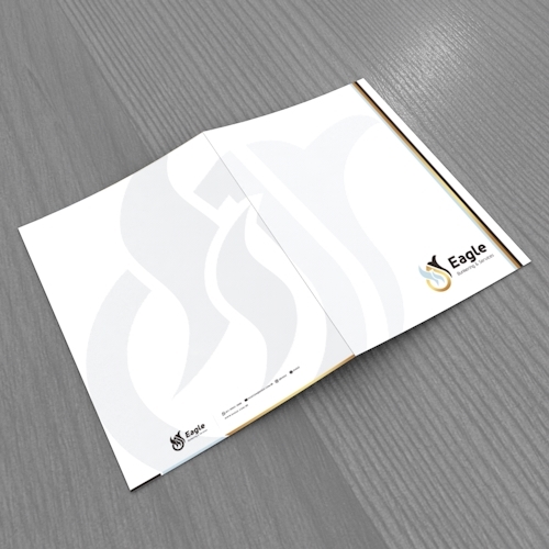 Comprar Logo e Papelaria (6 itens)