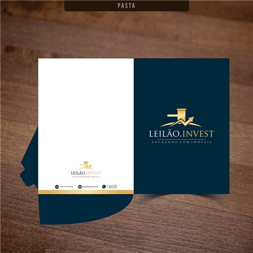 Comprar Logo e Papelaria (6 itens)