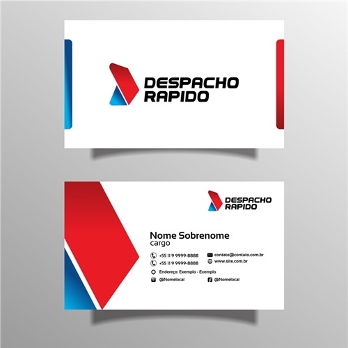 Comprar Logo e Papelaria (6 itens)