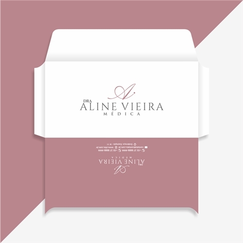 Comprar Logo e Papelaria (6 itens)