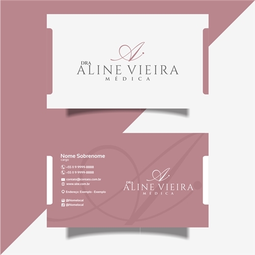 Comprar Logo e Papelaria (6 itens)