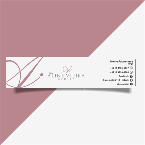 Comprar Logo e Papelaria (6 itens)