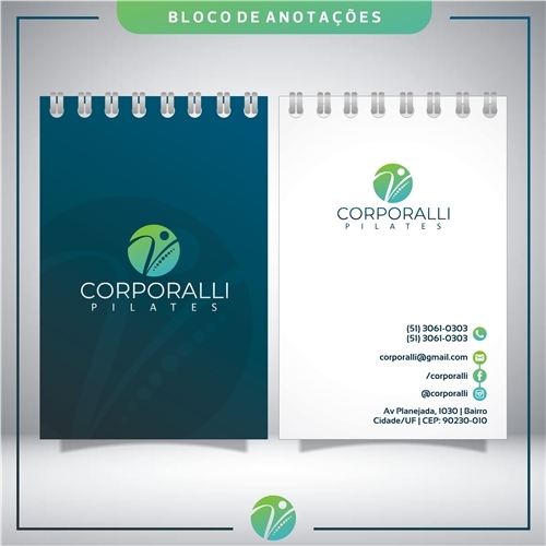 Comprar Logo e Papelaria (6 itens)