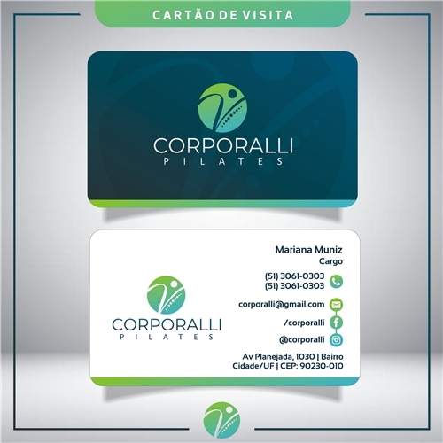 Comprar Logo e Papelaria (6 itens)