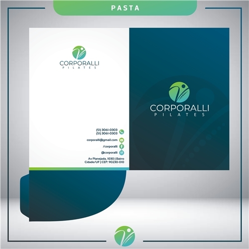 Comprar Logo e Papelaria (6 itens)