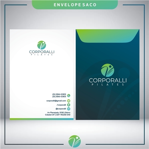 Comprar Logo e Papelaria (6 itens)