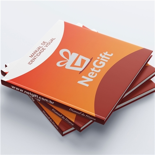 Comprar Manual da Marca