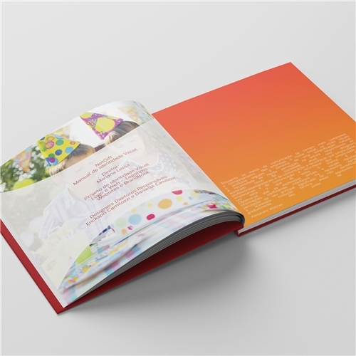 Comprar Manual da Marca