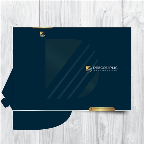 Comprar Logo e Papelaria (6 itens)
