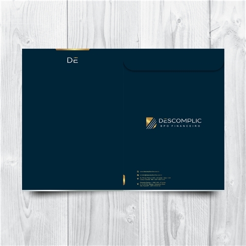 Comprar Logo e Papelaria (6 itens)