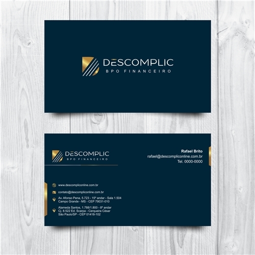Comprar Logo e Papelaria (6 itens)