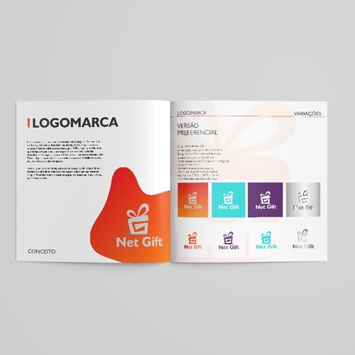 Comprar Manual da Marca