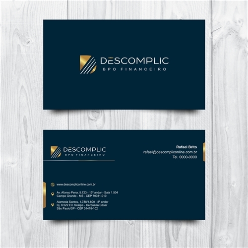 Comprar Logo e Papelaria (6 itens)