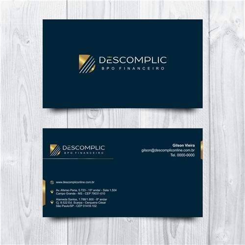 Comprar Logo e Papelaria (6 itens)