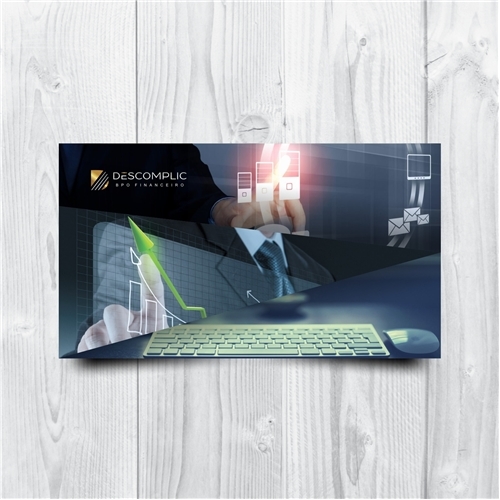 Comprar Logo e Papelaria (6 itens)