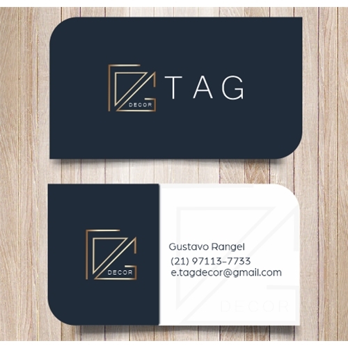 Comprar Logo e Cartao de Visita