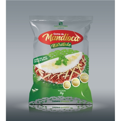 Comprar Embalagem para Alimentos