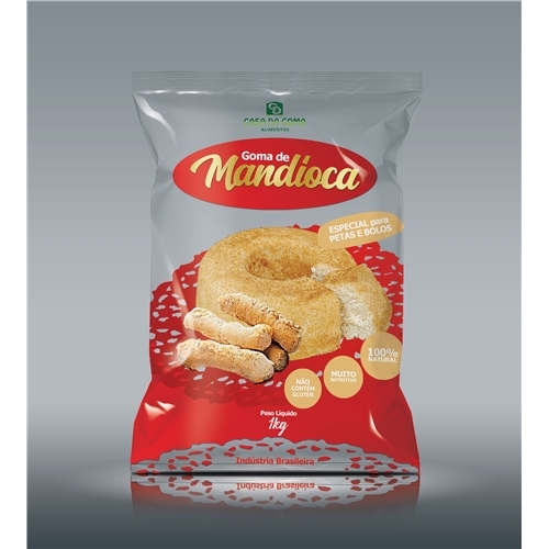Comprar Embalagem para Alimentos