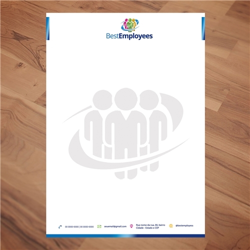 Comprar Logo e Papelaria (6 itens)